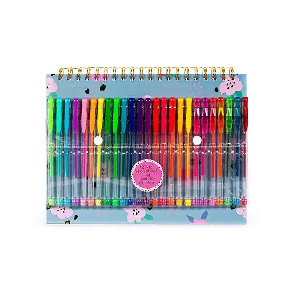 Pack De Bolis - FLOWER CONNECTION - Comparador de precios