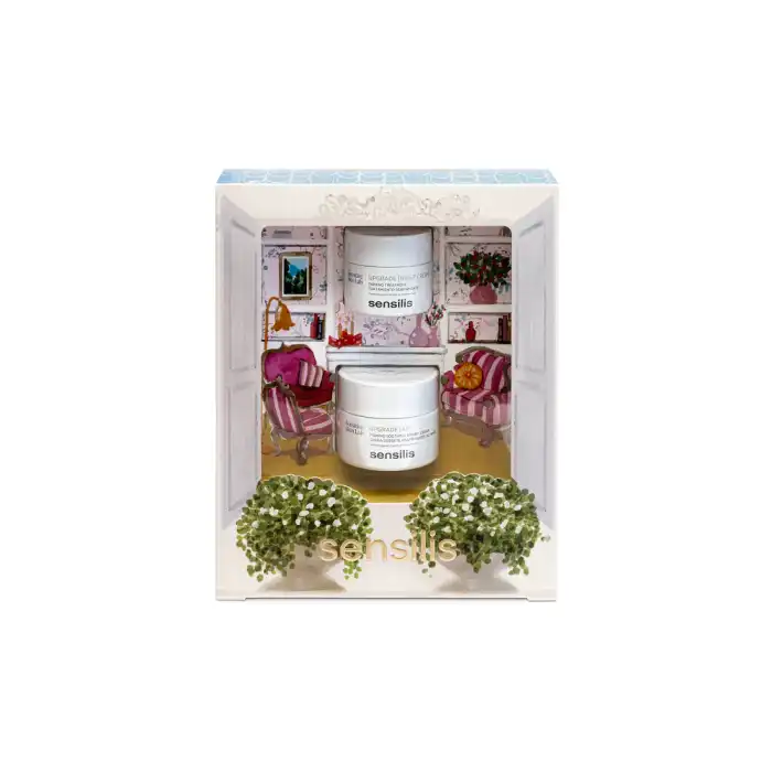Pack Upgrade AR + Crema de Noche 25 ml - Sensilis - Comparador de precios