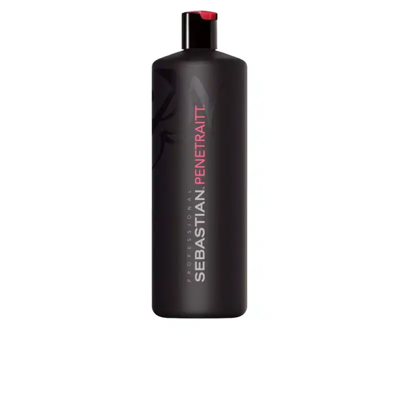 Penetraitt Shampoo 1000 Ml - SEBASTIAN - Comparador de precios
