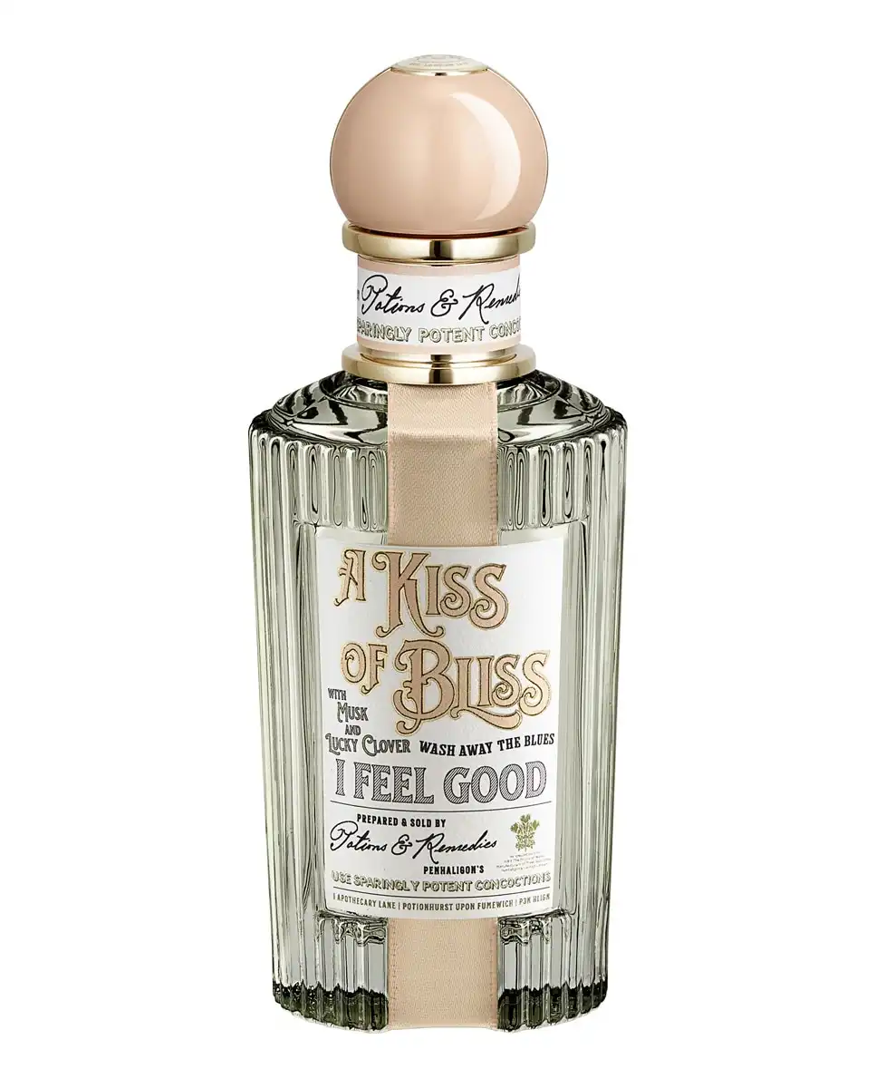 Penhaligon's - Eau de Parfum A Kiss of Bliss 100 ml Penhaligon's. - Penhaligon's - Comparador de precios