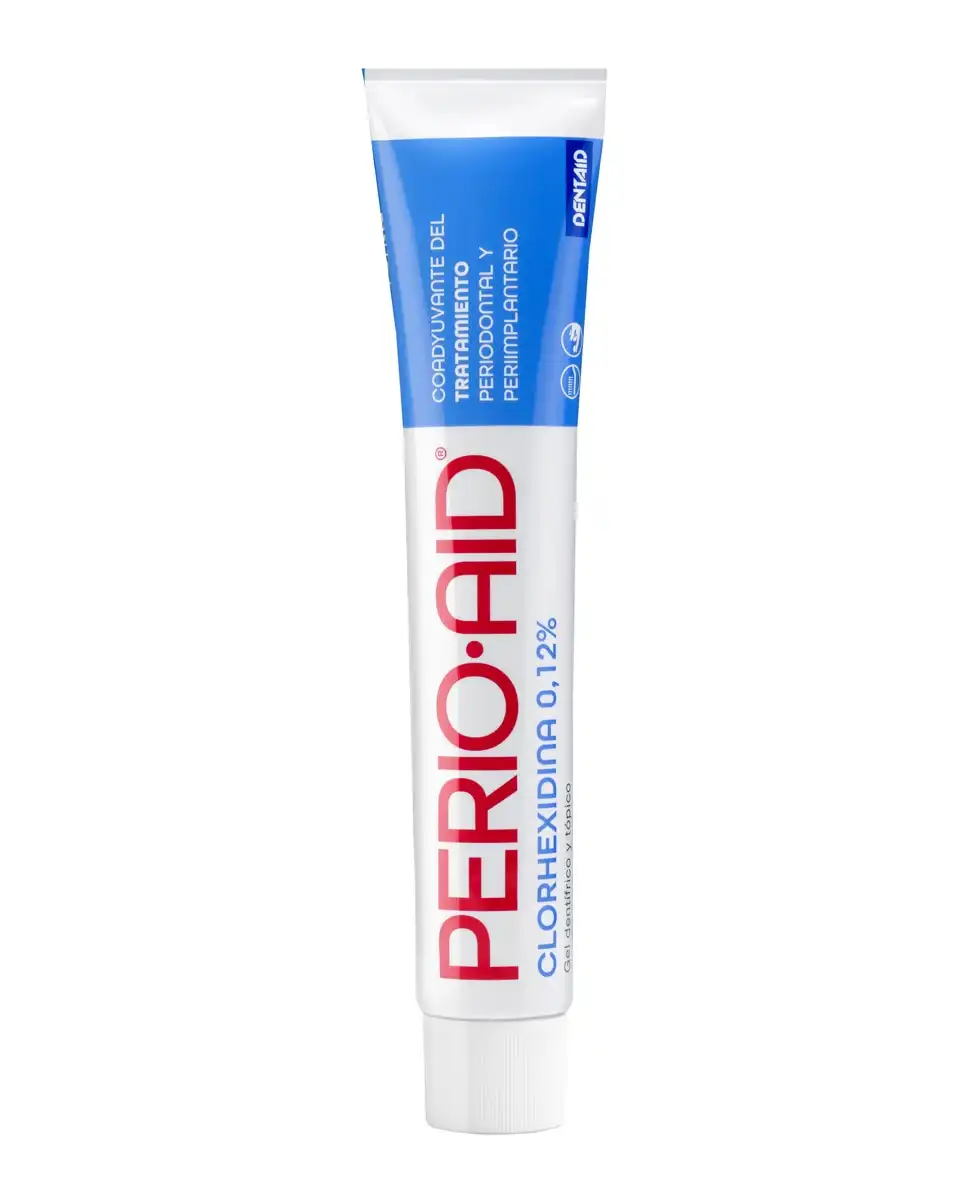 Perio Aid - Gel Tratamiento - Perio Aid - Comparador de precios