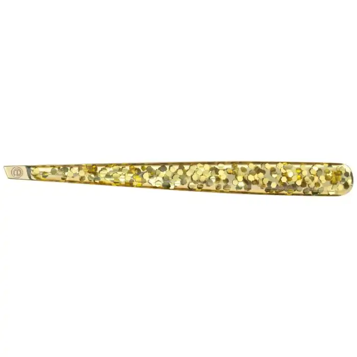 Pinza Depilar Cejas Golden Days Ahead - ESSENCE - Comparador de precios