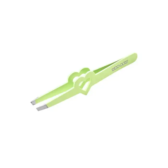 Pinza Depilar Opened Heart  Woo oow - Woo oow - Comparador de precios