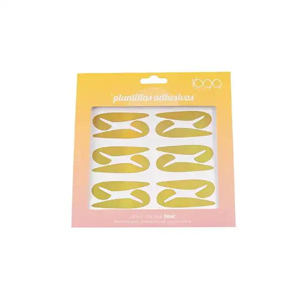 Plantillas Eyeliner - 1699 - Comparador de precios