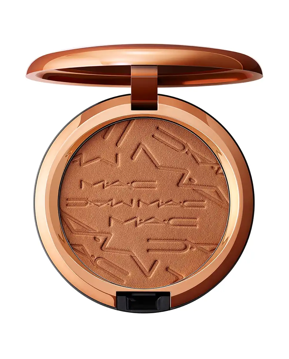 Polvos BronceadoresS kinfinish Sunstruck Matte Bronzer MAC MATTE RICH GOLDEN - M.A.C - Comparador de precios