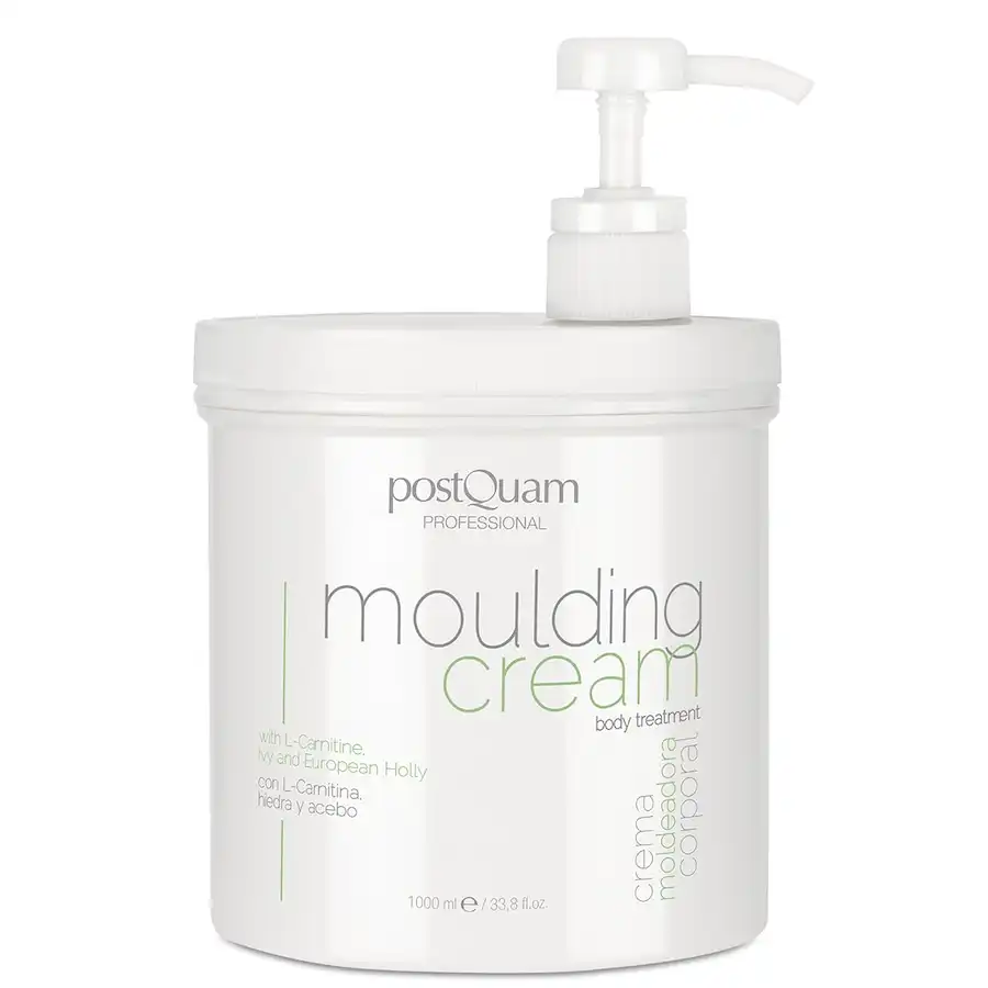 Postquam - Skin Care Anticelulítica Cremas faciales 1000 ml unisex - postQuam - Comparador de precios