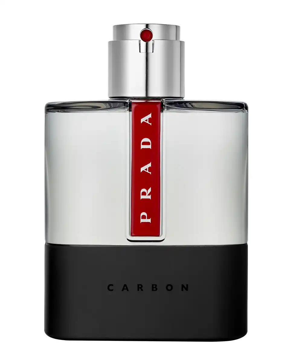 Prada - Eau De Toilette Luna Rossa Carbon 100 Ml - Prada - Comparador de precios