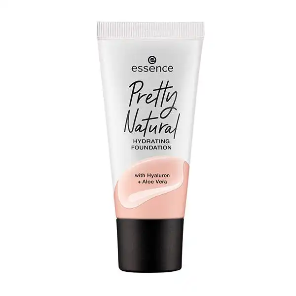 Pretty Natural 020 Neutral Alabaster - ESSENCE - Comparador de precios