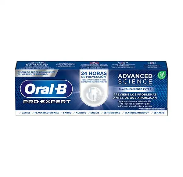 Pro-Expert Advanced Science - ORALÂ B - Comparador de precios