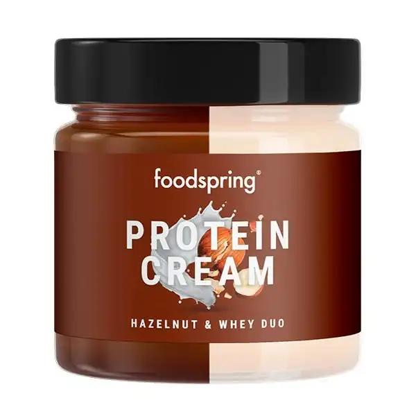 Protein Cream Duo - FOODSPRING - Comparador de precios