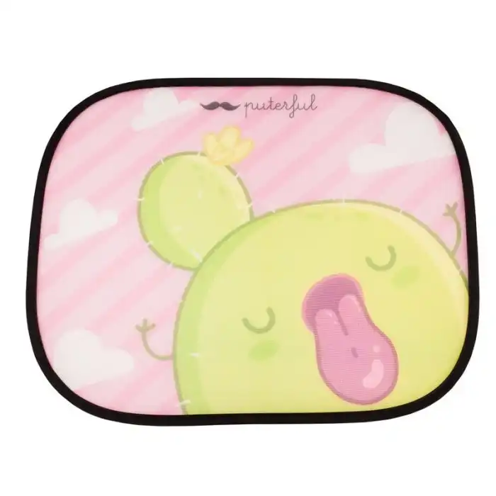 Puterful Parasoles Pequeños - Puterful by Primor - Comparador de precios