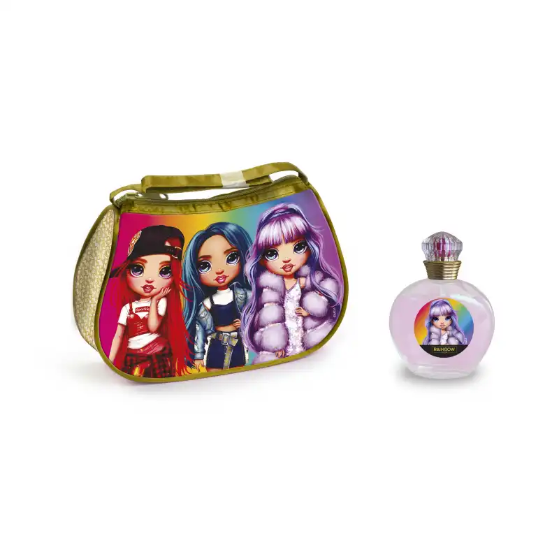 Rainbow Neceser ( Edt 50 Ml) - LORENAY - Comparador de precios