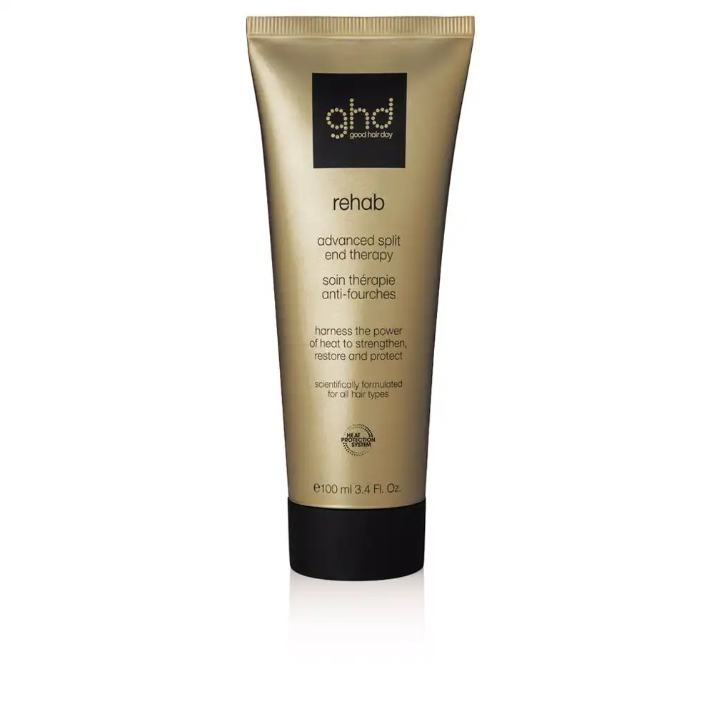 Rehab advanced split end therapy 100 ml - GHD - Comparador de precios