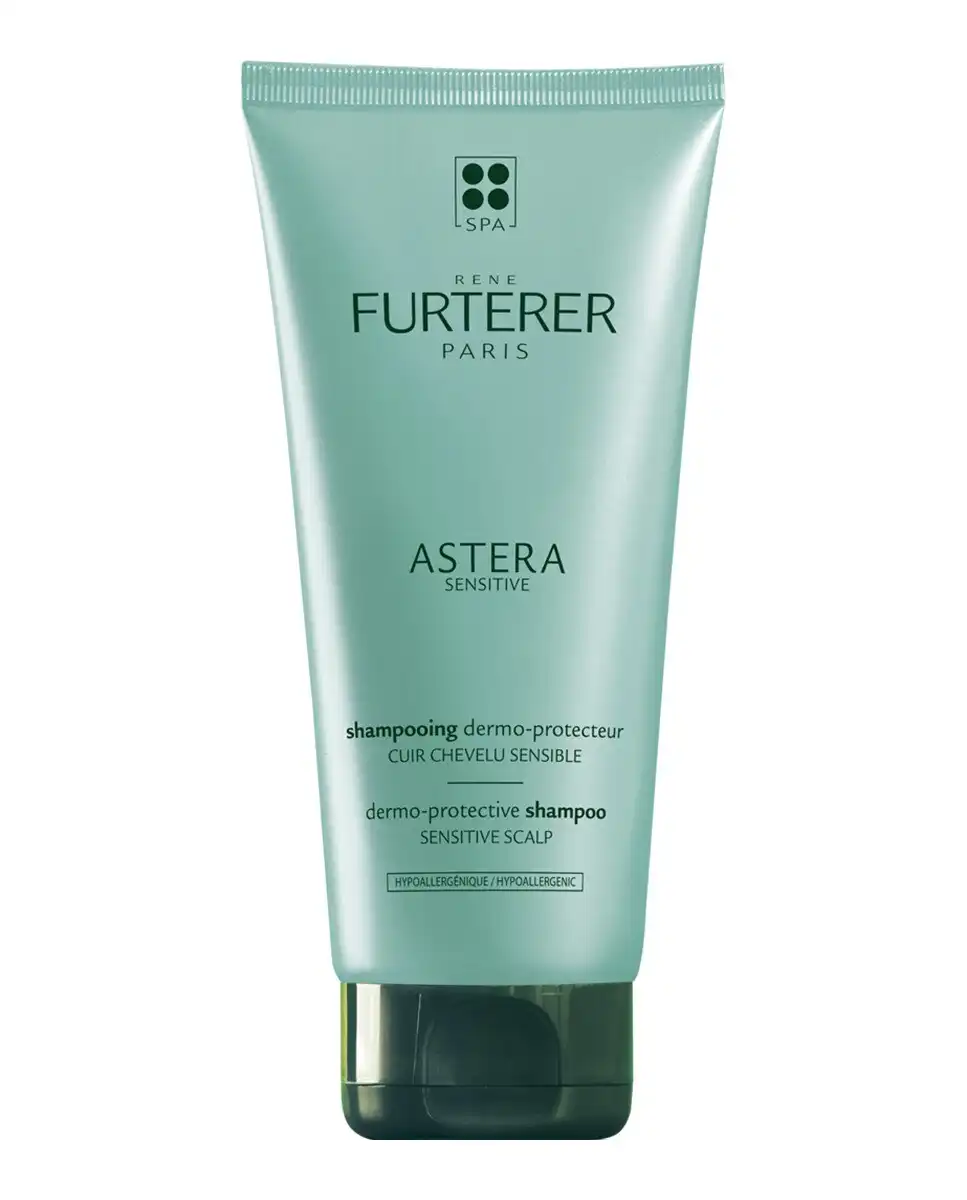 René Furterer - Champú Astera Sensitive - René Furterer - Comparador de precios