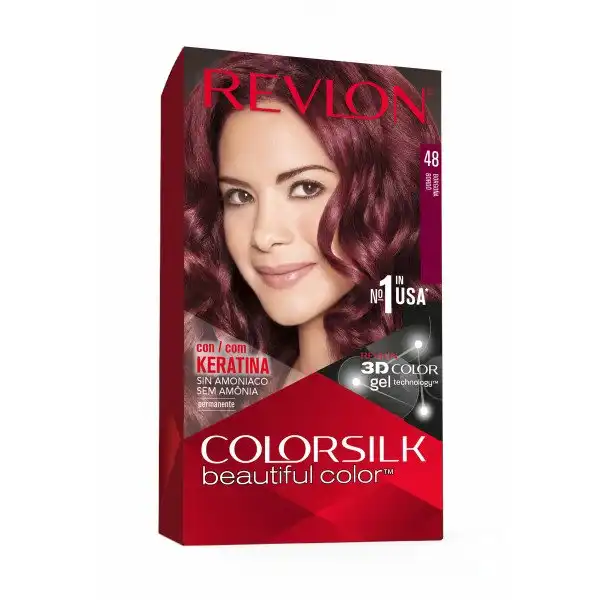 Revlon 27 Castaño Cálido Profundo - Revlon - Comparador de precios