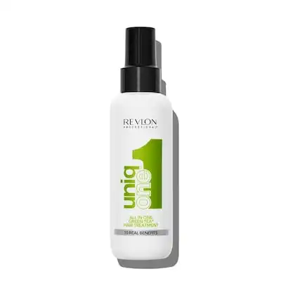 Revlon Professional Hair Treatment Green Tea 150 ml 150.0 ml - REVLON PROFESSIONAL - Comparador de precios