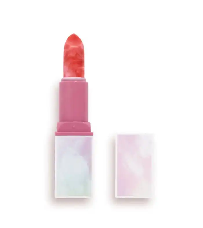 Revolution - *Candy Haze* - Bálsamo labial con ceramidas - Affinity Pink - Makeup Revolution - Comparador de precios
