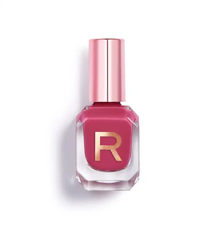 Revolution - Esmalte de uñas High Gloss - Dusk - Makeup Revolution - Comparador de precios
