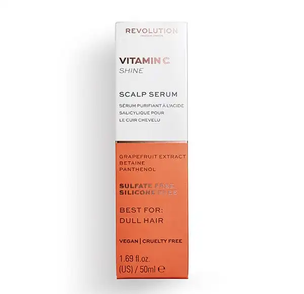 Revolution Haircare 50 ML - Revolution Haircare - Comparador de precios