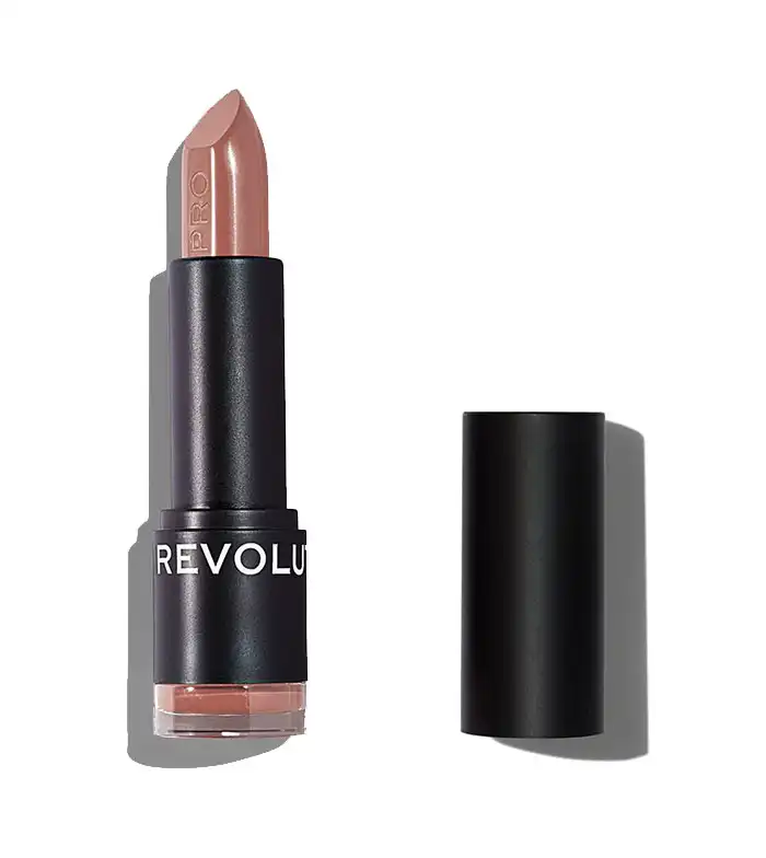 Revolution Pro - Barra de labios Pro Supreme - Conqueror - REVOLUTION PRO - Comparador de precios