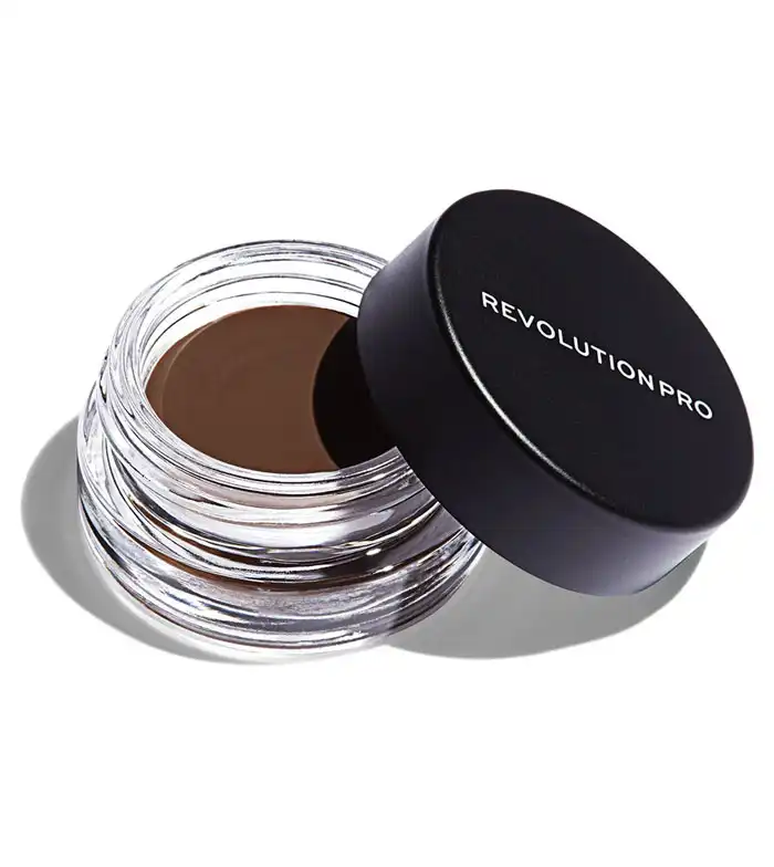 Revolution Pro - Pomada para cejas - Dark Brown - REVOLUTION PRO - Comparador de precios