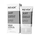 Revox - *Just* - Crema hidratante iluminadora Vitamina C 2% en suspensión - Revox - Comparador de precios