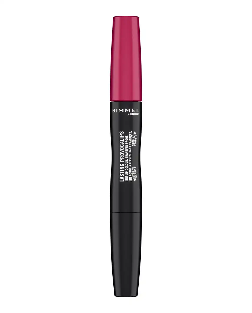 Rimmel - Barra De Labios Lasting Provocalips - Rimmel - Comparador de precios