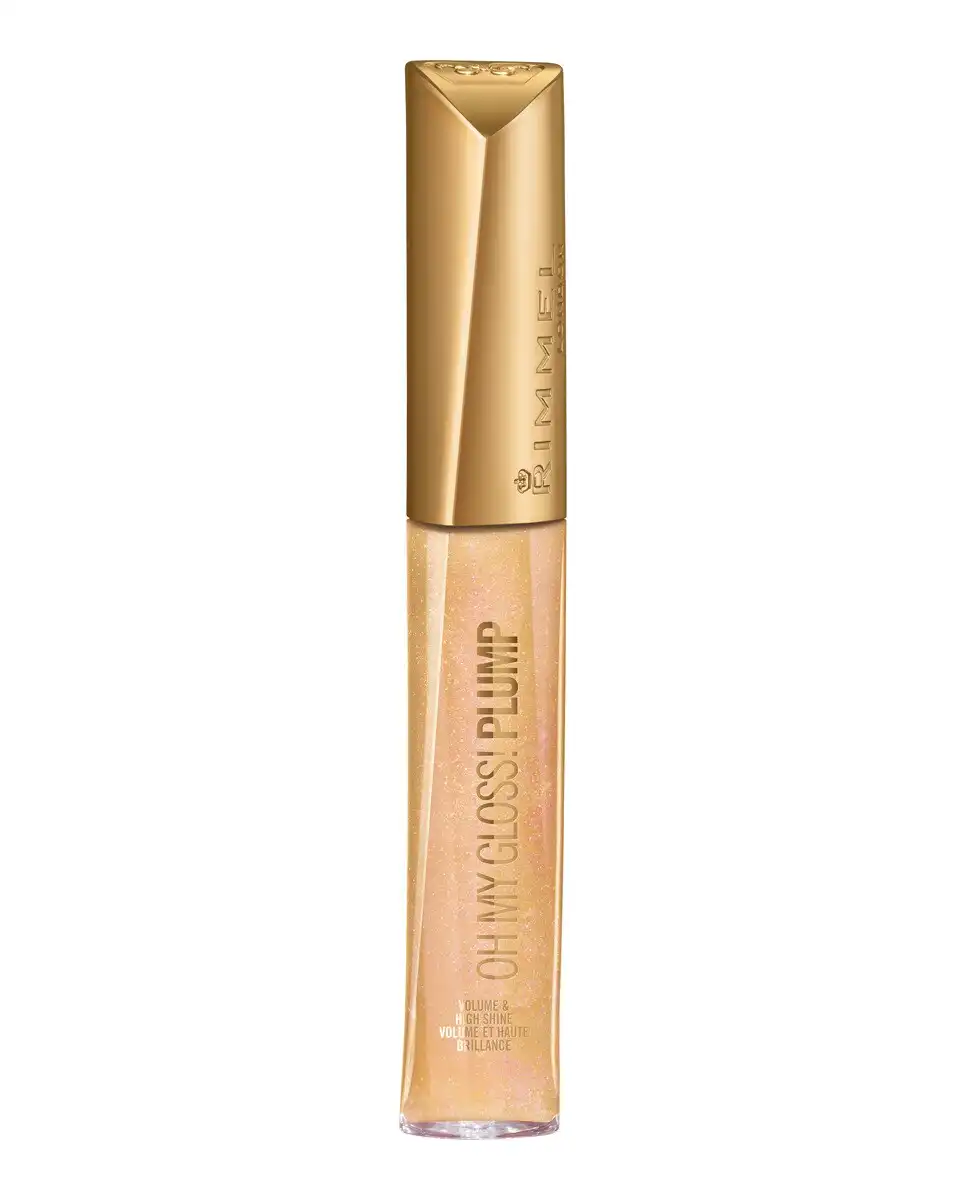 Rimmel - Brillo de Labios London Oh My Gloss! Plumper Rimmel London. - Rimmel - Comparador de precios