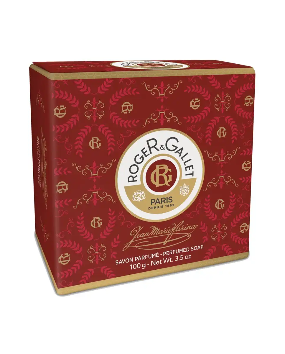 Roger&Gallet - Jabón De Pastilla Jean-Marie Farina Roger & Gallet - Roger&Gallet - Comparador de precios