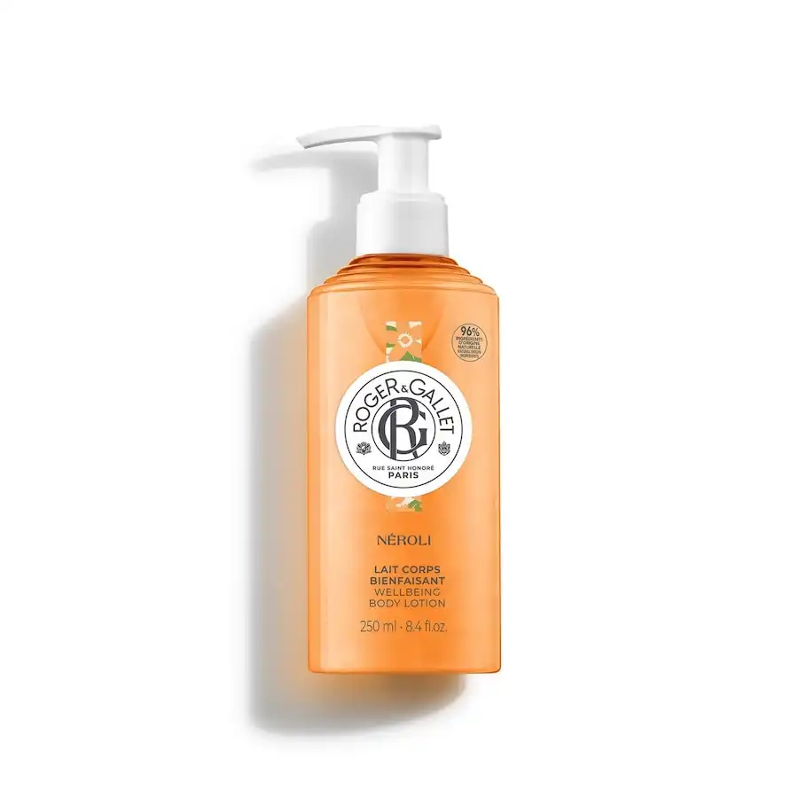 Roger & Gallet - Néroli Cremas corporales 250 ml female - Roger & Gallet - Comparador de precios