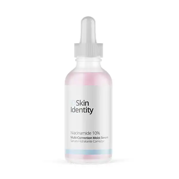 SÃ©rum Niacinamide 10% - ID SKIN IDENTITY - Comparador de precios