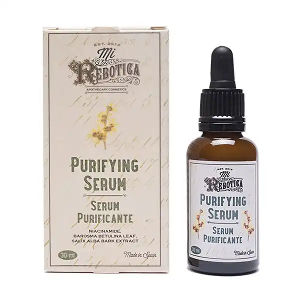 Sérum Purificante - MI REBOTICA - Comparador de precios
