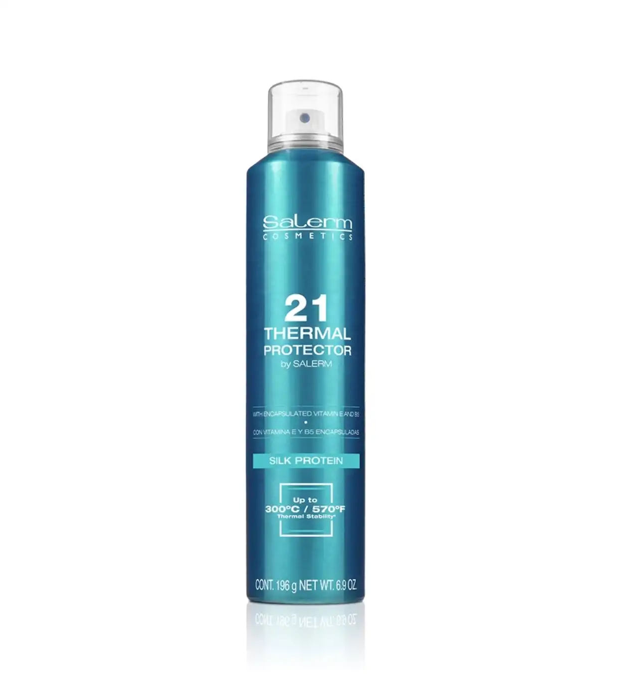 Salerm - *Salerm 21* - Spray termo-protector de cabello - Salerm - Comparador de precios
