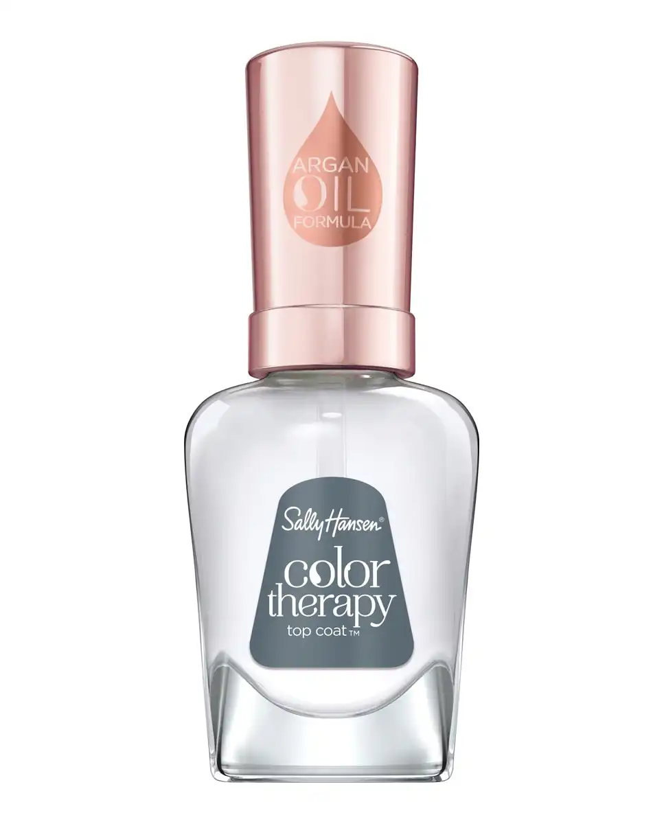 Sally Hansen - Esmalte De Uñas Color Therapy - Sally Hansen - Comparador de precios