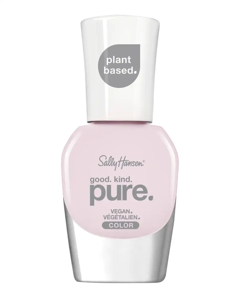Sally Hansen - Esmalte De Uñas Good Kind Pure - Sally Hansen - Comparador de precios