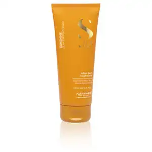 SEMI DI LINO SUNSHINE tratamiento after sun Protección solar pelo - ALFAPARF MILANO - Comparador de precios