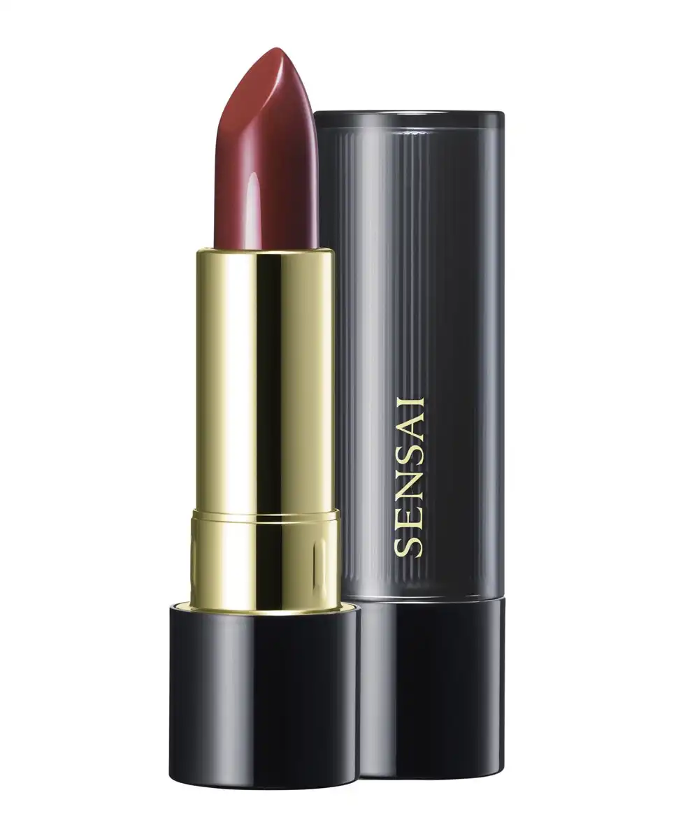 Sensai - Barra De Labios Rouge Vibrant Cream Colour - Sensai - Comparador de precios