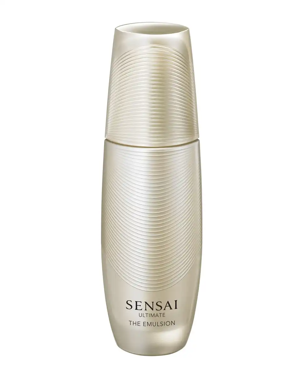 Sensai - Emulsión Ultimate The Emulsion 100 Ml - Sensai - Comparador de precios
