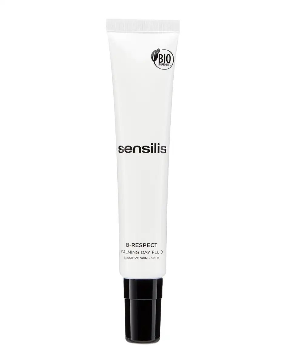 Sensilis - Emulsión Día B-Respect Calming 50 Ml - Sensilis - Comparador de precios