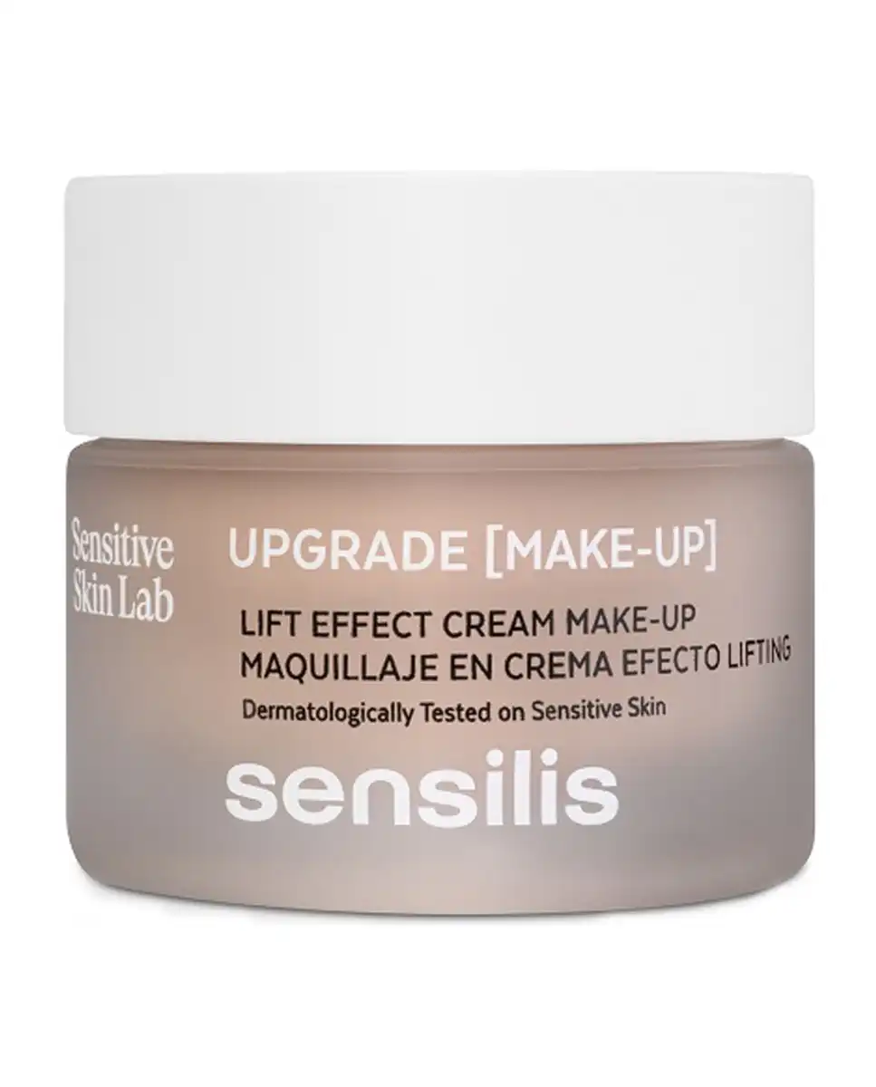 Sensilis - Maquillaje Efecto Lifting Upgrade Make Up 30 Ml - Sensilis - Comparador de precios