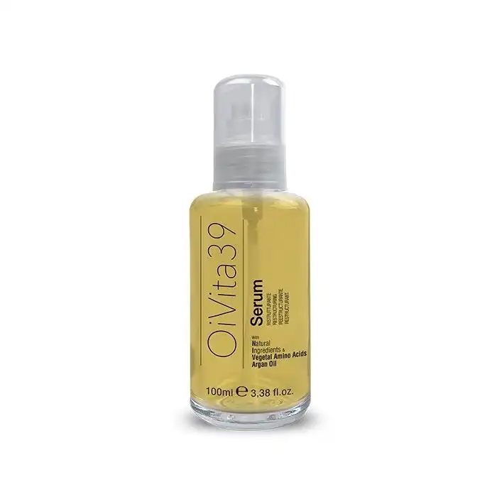 Serum Reestructurante Cabellos Secos 250 ml - OiVita39 - Comparador de precios
