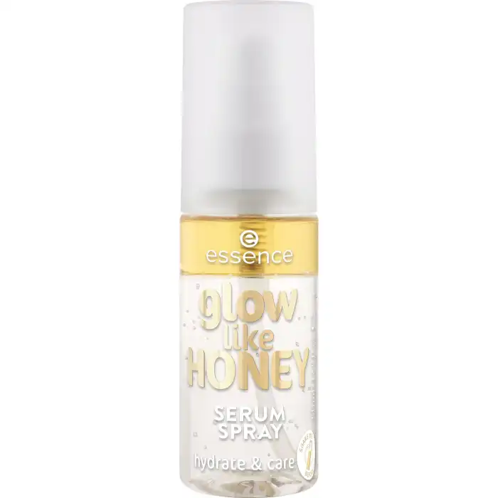 Serum Spray Facial Glow Like Honey 50 ml - ESSENCE - Comparador de precios