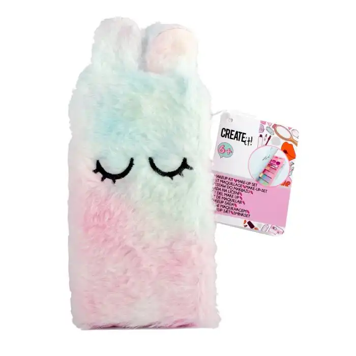 Set de Maquillaje Fuffly - Create It! - Comparador de precios