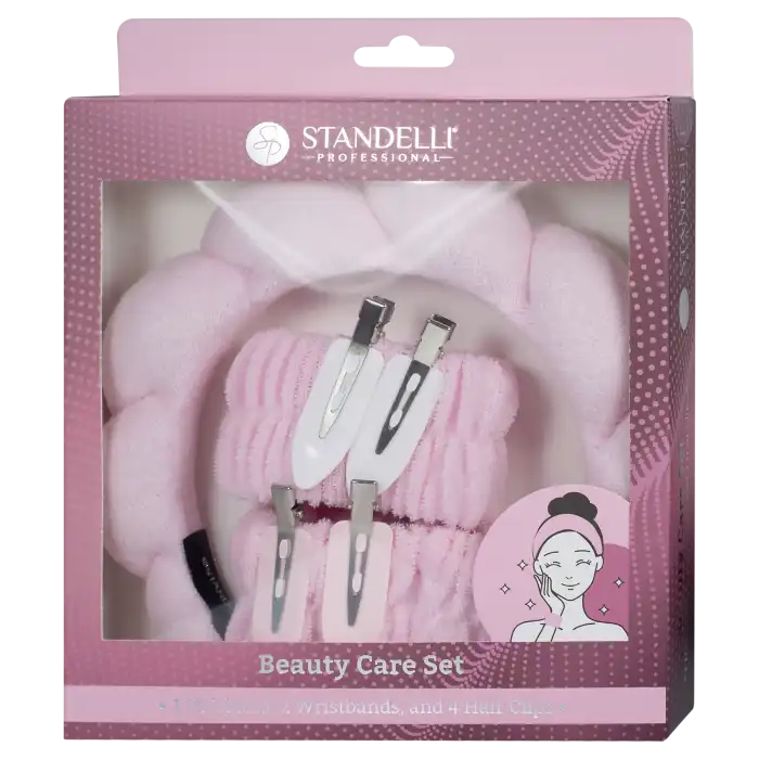 Set Headband  Standelli  Complementos para el cabello - Standelli - Comparador de precios