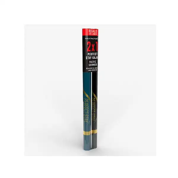 Set Long Lasting Kajal + Free Kajal 4 - MAXÂ FACTOR - Comparador de precios