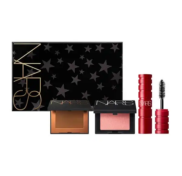 Set Some Like It Hot Mini Lash & Cheek - NARS - Comparador de precios