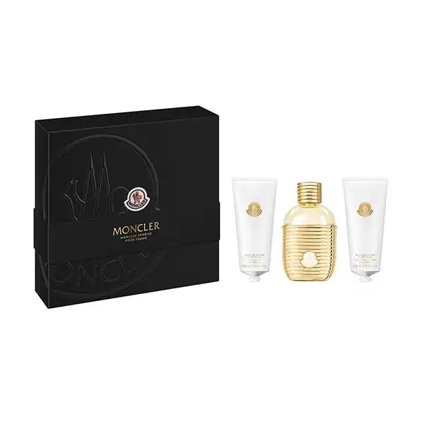 Set Sunrise Pour Femme - Moncler - Comparador de precios