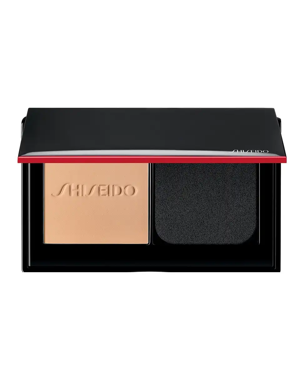 Shiseido - Base De Maquillaje Synchro Skin Self-Refreshing Custom Powder Foundation - Shiseido - Comparador de precios