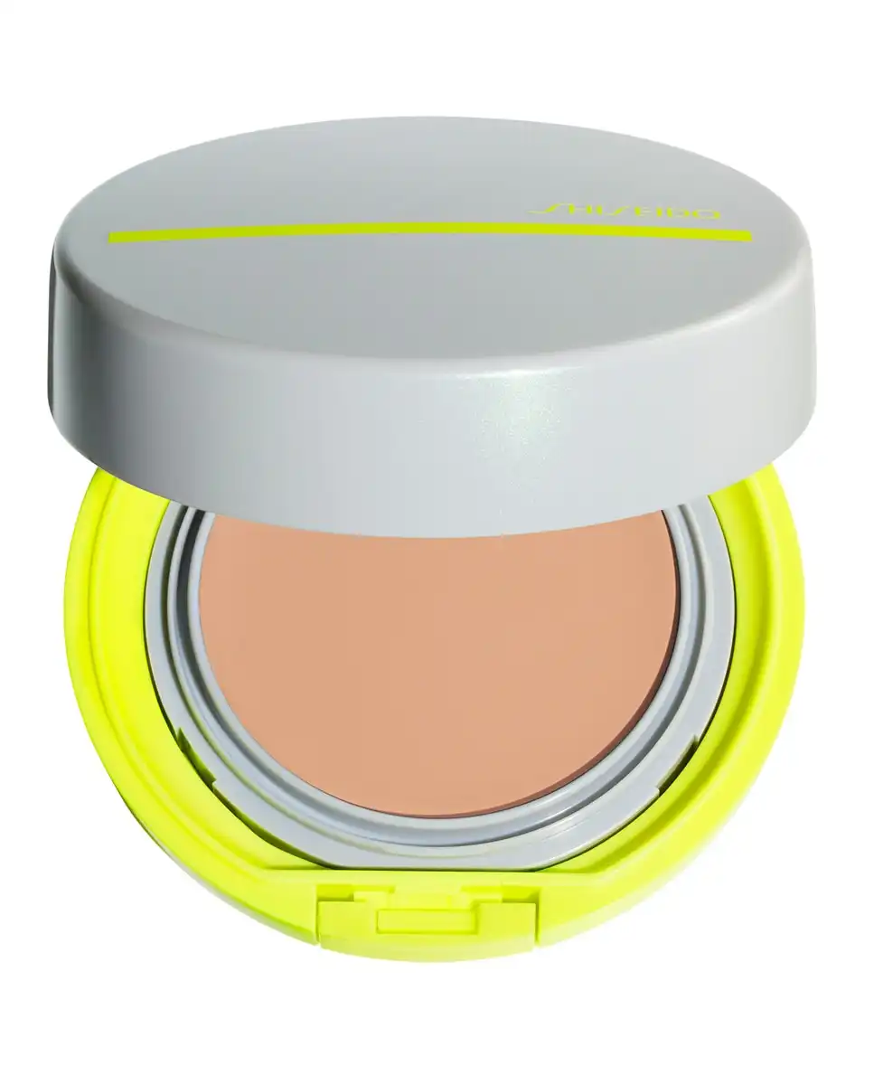 Shiseido - Protector Solar Sports BB SPF 50+ Compact - Shiseido - Comparador de precios