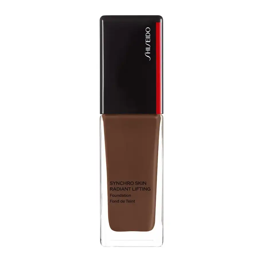 Shiseido - SYNCHRO SKIN Radiant Lifting Bases de maquillaje 30 ml 560 - Shiseido - Comparador de precios